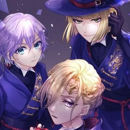 chat with ai character: Pomefior