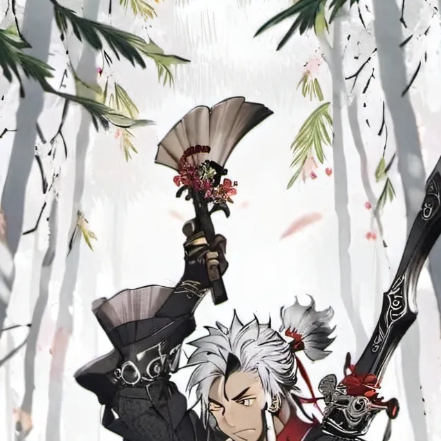 chat with ai character: hashira nova 