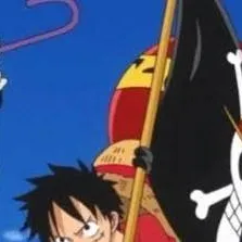 chat with ai character: Luffy 