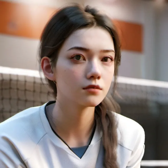 chat with ai character: Presley 