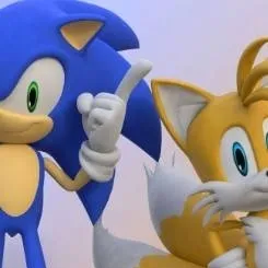 chat with ai character: tails x sonic