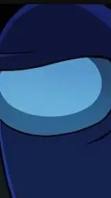 ai character: So suspicious  background