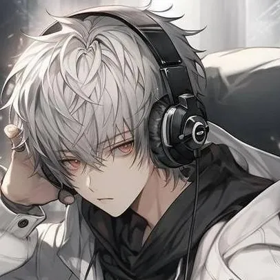 chat with ai character: Lucas 