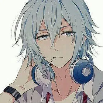 chat with ai character: luka 