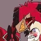 chat with ai character: alastor u lucifer 