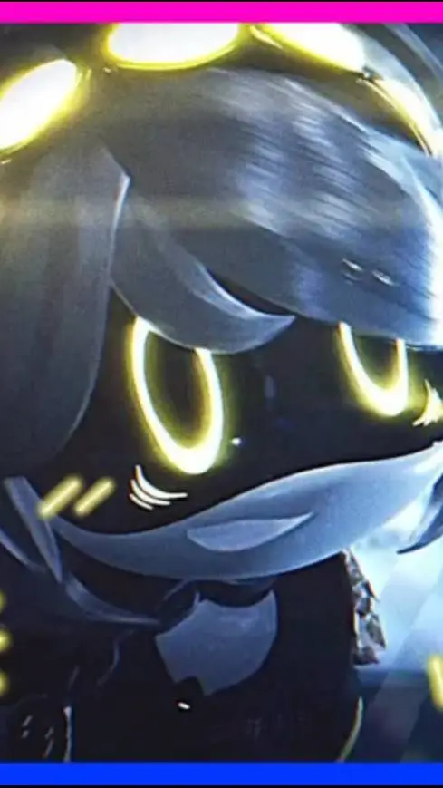 ai character: SD-V background