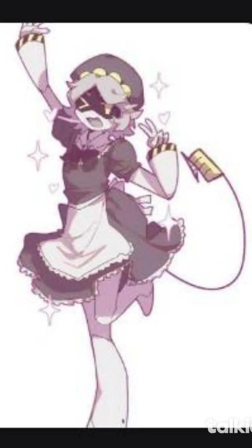 ai character: gimme more ideas background