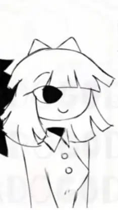 ai character: claire background