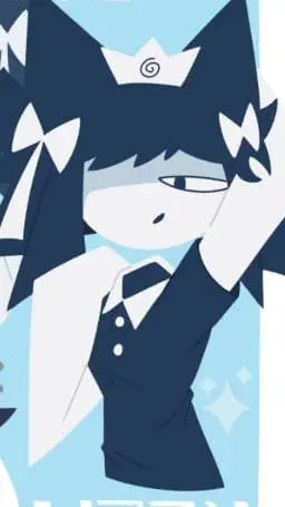 ai character: lizzy background