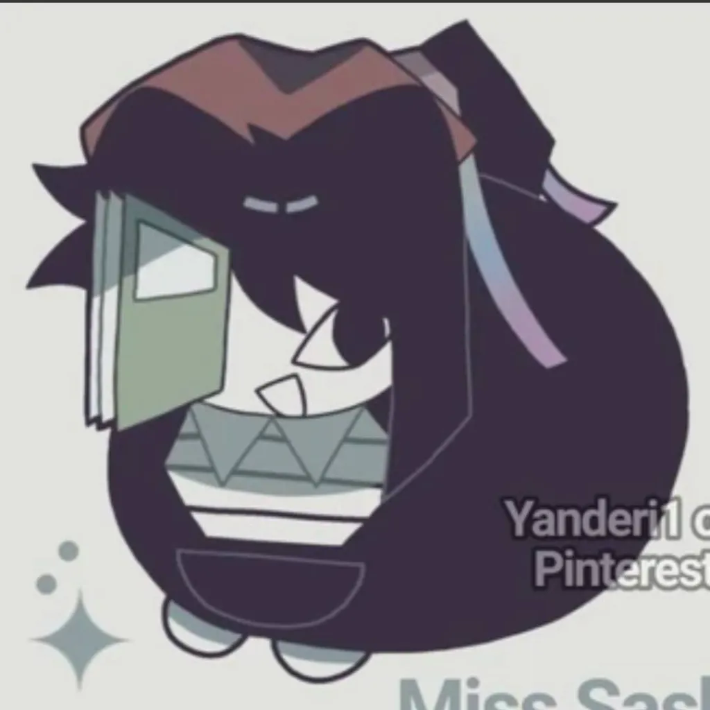 chat with ai character: miss Sasha gato