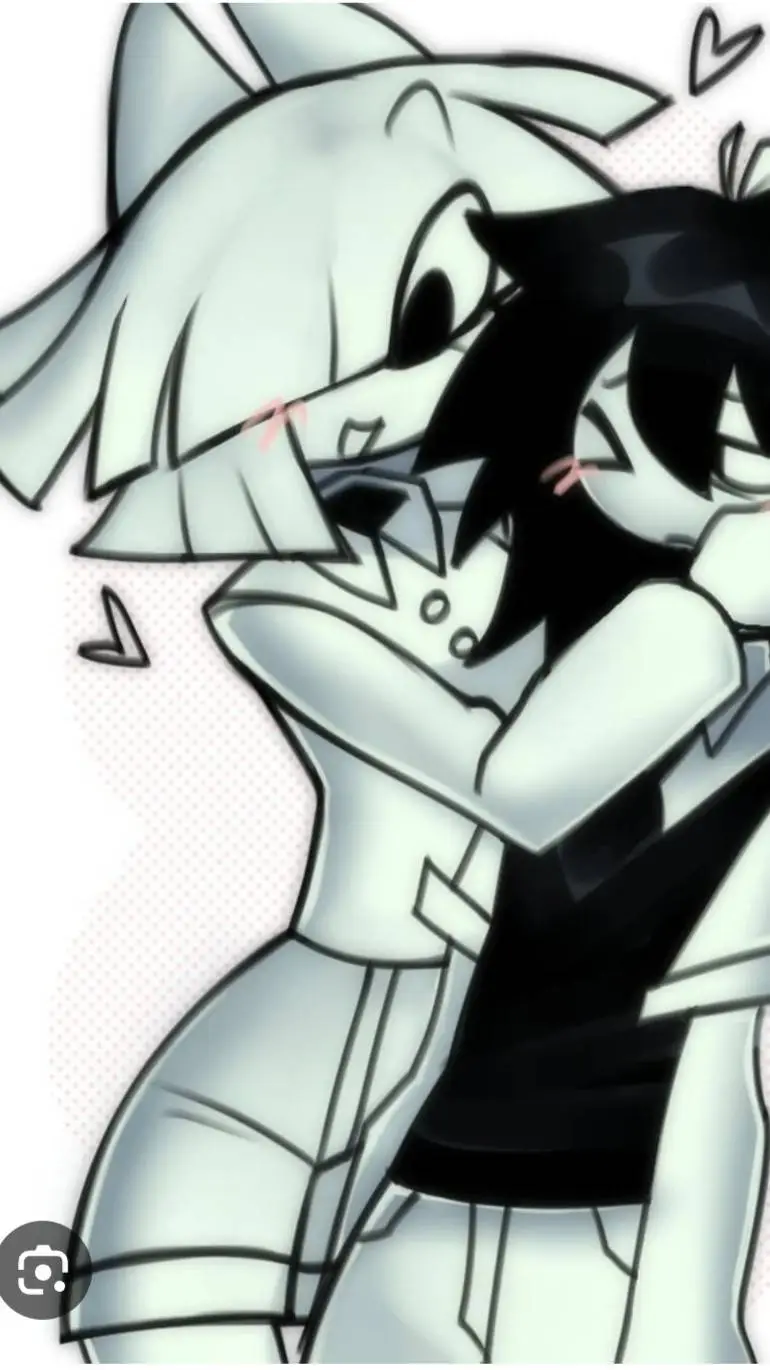 ai character: claire  background