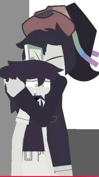 ai character: miss sasha  background