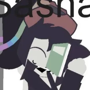 chat with ai character: miss sasha 