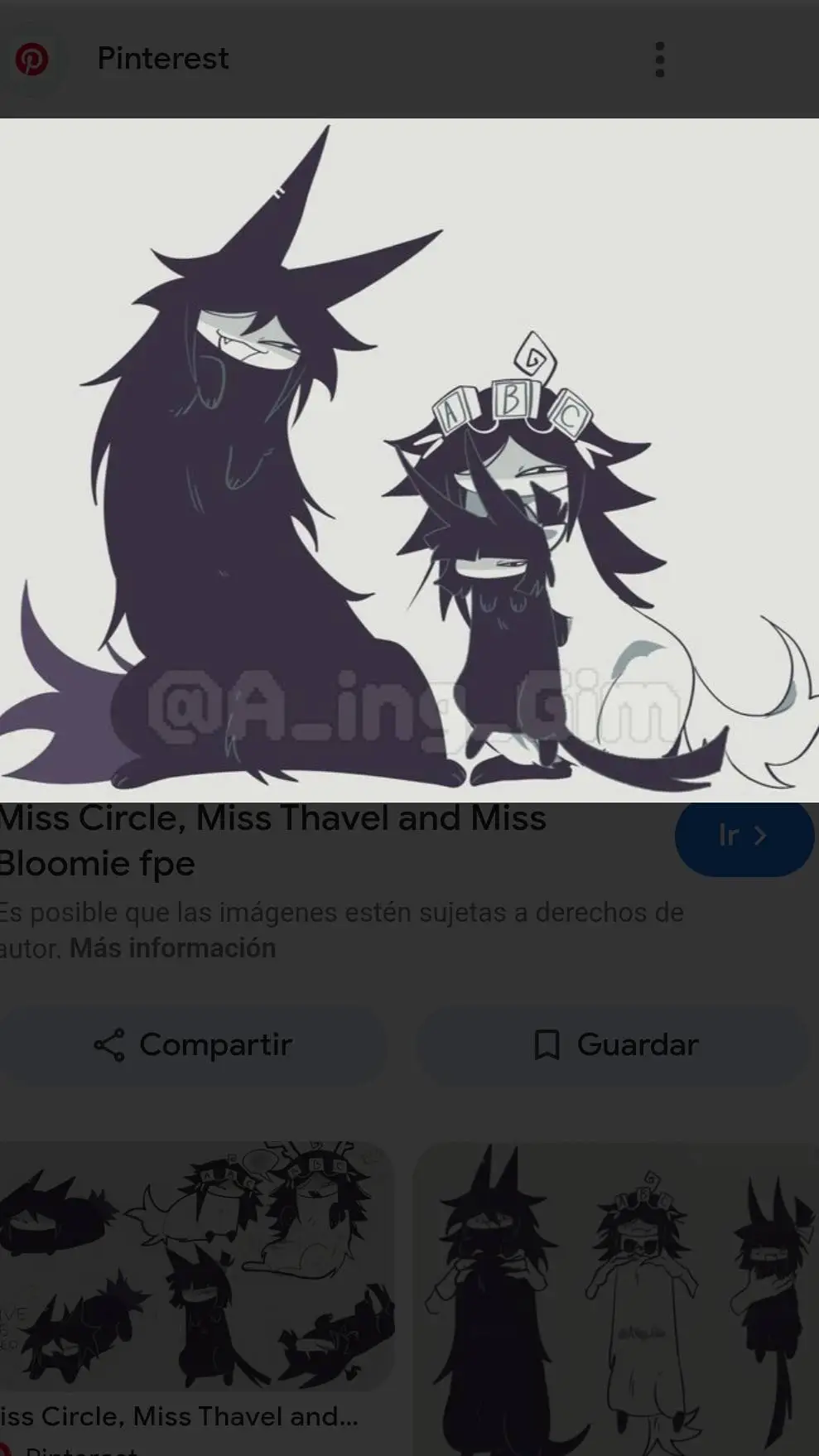 ai character: gatitas fpe background