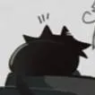 chat with ai character: miss circle cat