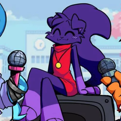 chat with ai character: catnip