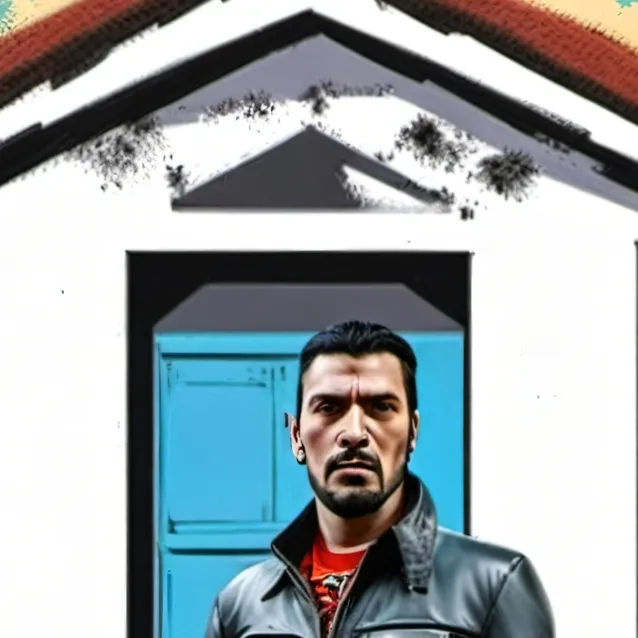 chat with ai character: GTA 4 Lost And Dam