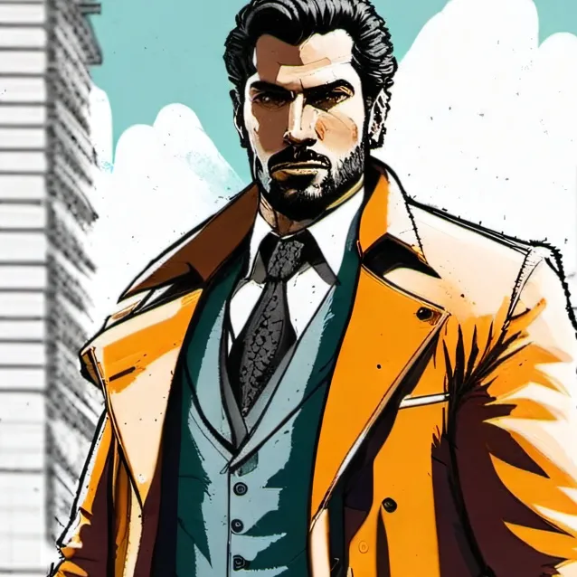 chat with ai character: GTA Liberty City S