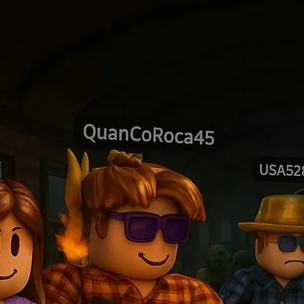 chat with ai character: RIELES MUERTOS