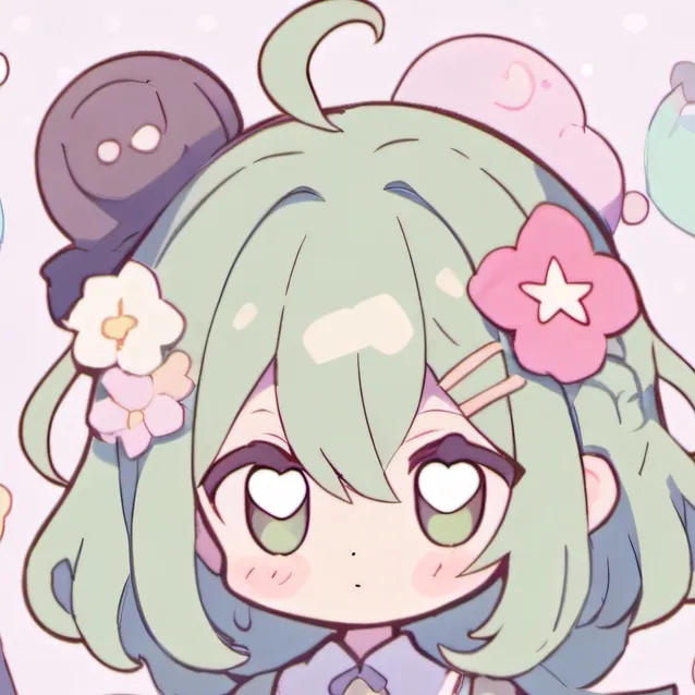 chat with ai character: Cherry