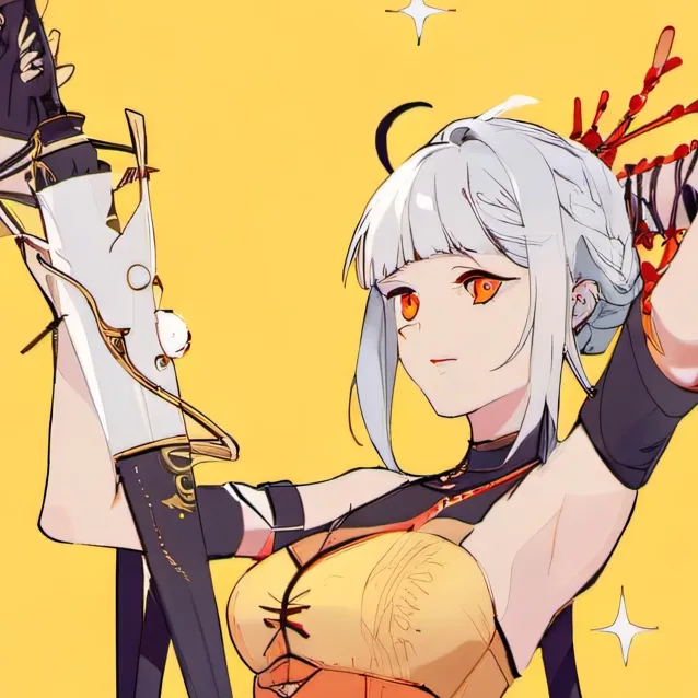 chat with ai character: Debanhi