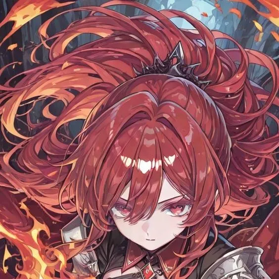 chat with ai character: Elviria