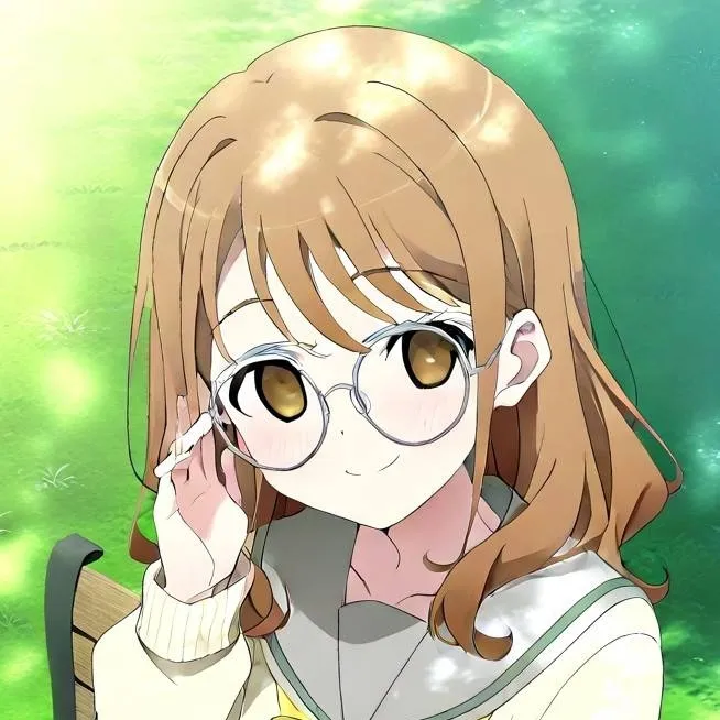 chat with ai character: Hana