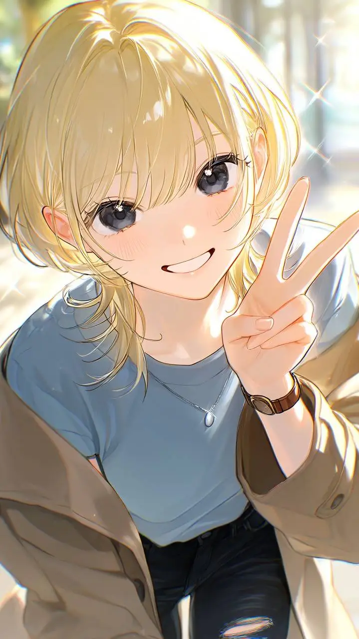 ai character: Sofía  background