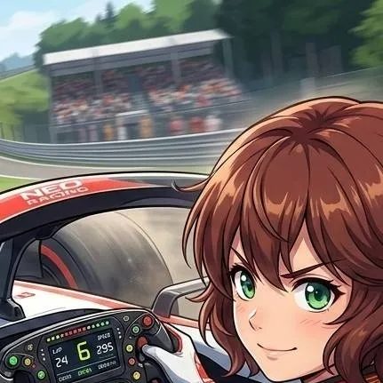 chat with ai character: Blanca 