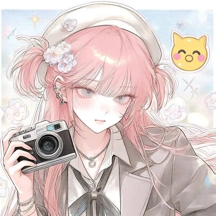 chat with ai character: Elena