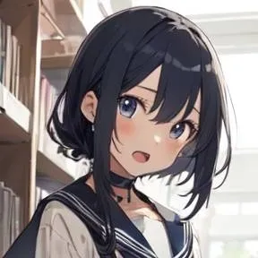 chat with ai character: Emi