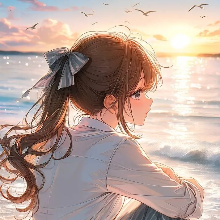 chat with ai character: Martina