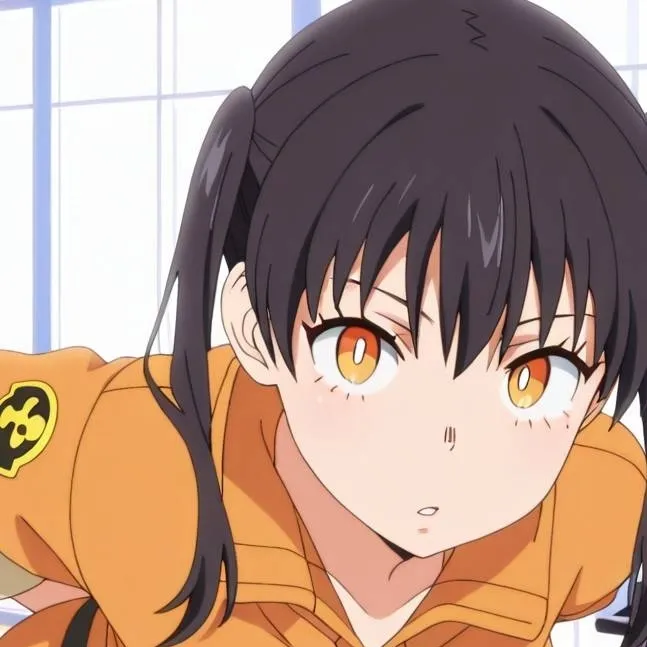 chat with ai character: Tamaki Kotatsu