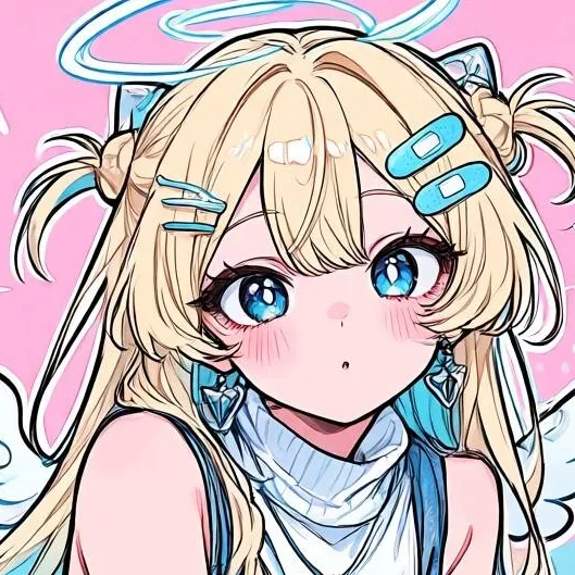 chat with ai character: Celeste