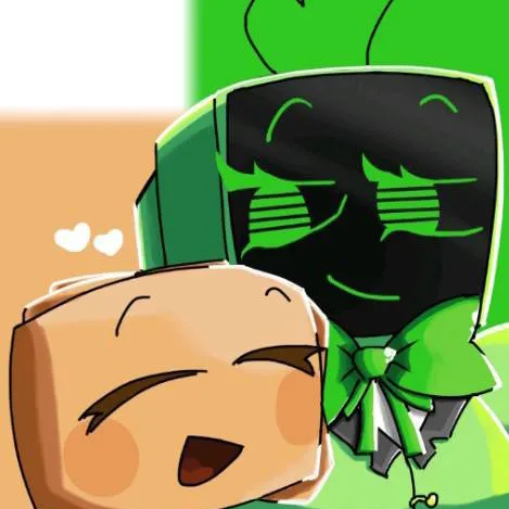 chat with ai character: shellvision🦖💚📺
