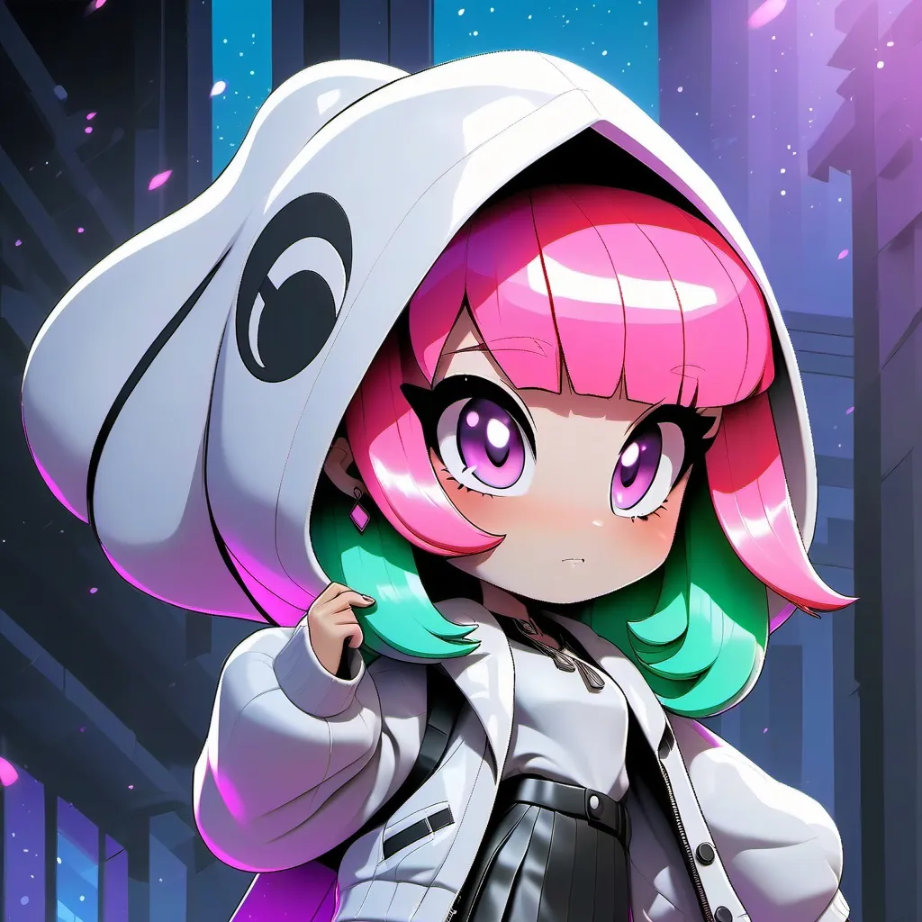 chat with ai character: Dandy's World!
