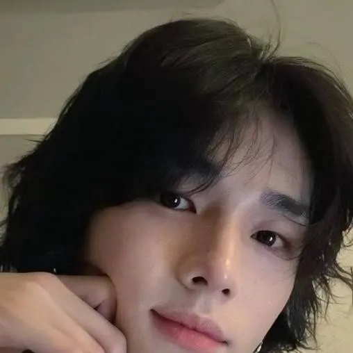 chat with ai character: ✨Hyunyin✨