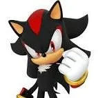 chat with ai character: Shadow 