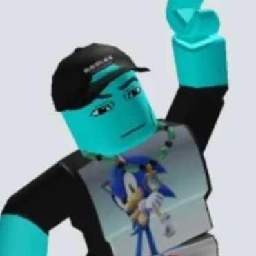 chat with ai character: My Roblox User