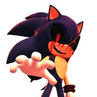 chat with ai character: Sonic.Exe