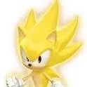 chat with ai character: Super Sonic 