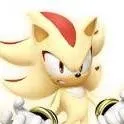 chat with ai character: Super Shadow 