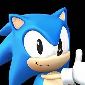 chat with ai character: Classic Sonic 