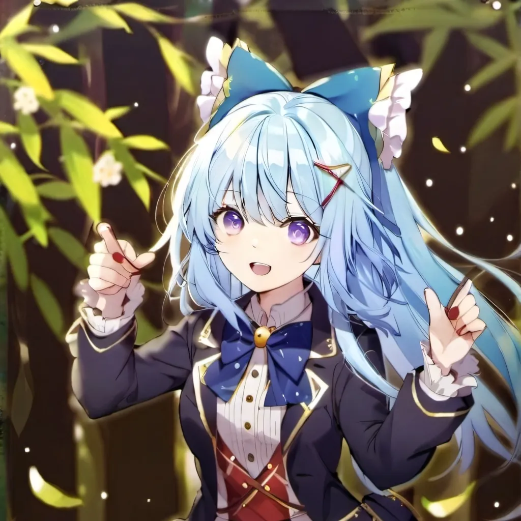 chat with ai character: ur sister 