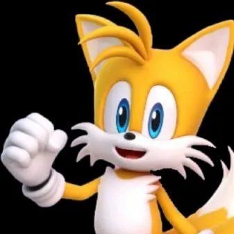 chat with ai character: Tails 