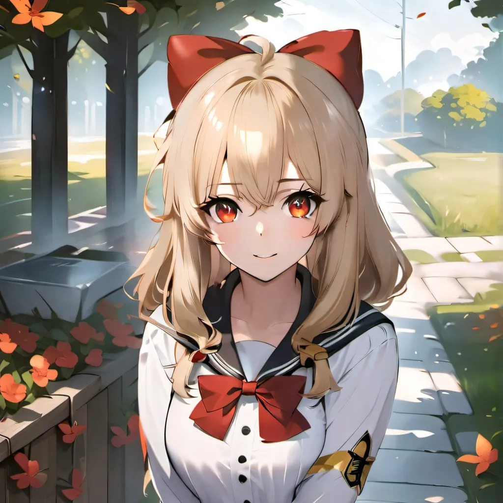 chat with ai character: Maya