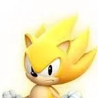 chat with ai character: Classic SuperSonic