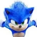 chat with ai character: Movie Sonic 