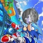 chat with ai character: 1991 to 2026 Sonic