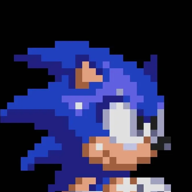 chat with ai character: 3 SONIC 